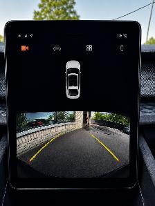 2023 Polestar 2 2023 Polestar 2 Moteur simple à longue autonomie - Photo 21