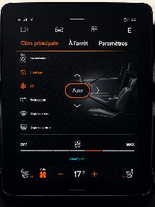 2023 Polestar 2 2023 Polestar 2 Moteur simple à longue autonomie - Photo 23