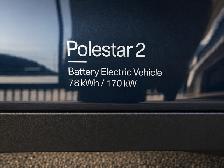 2023 Polestar 2 2023 Polestar 2 Moteur simple à longue autonomie - Photo 30