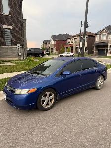 2007 Honda Civic (NEED GONE) - Photo 4