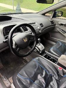 2007 Honda Civic (NEED GONE) - Photo 5