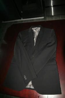 Vestons à vendre 75$ chaques