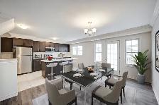 3 Bedroom Townhouse in Huron Area- Kitchener for Rent - Photo 3