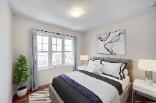 3 Bedroom Townhouse in Huron Area- Kitchener for Rent - Photo 6
