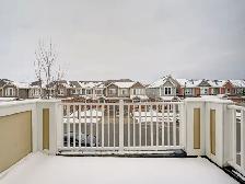 3 Bedroom Townhouse in Huron Area- Kitchener for Rent - Photo 8