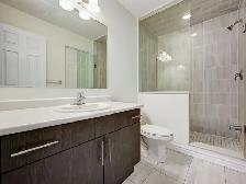 3 Bedroom Townhouse in Huron Area- Kitchener for Rent - Photo 13