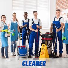 Part Time Cleaner Wanted