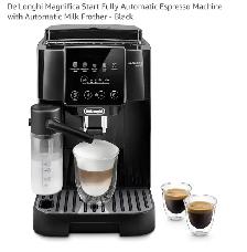☕ BRAND NEW De’Longhi Magnifica Start — SEALED! - Photo 4