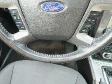 2012 Ford Fusion SEL V6 Sunroof Power Seat Air Conditioner - Photo 17