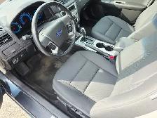 2012 Ford Fusion SEL V6 Sunroof Power Seat Air Conditioner - Photo 8