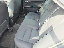 2012 Ford Fusion SEL V6 Sunroof Power Seat Air Conditioner - Photo 9