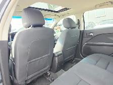 2012 Ford Fusion SEL V6 Sunroof Power Seat Air Conditioner - Photo 10