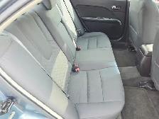 2012 Ford Fusion SEL V6 Sunroof Power Seat Air Conditioner - Photo 11