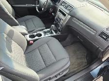 2012 Ford Fusion SEL V6 Sunroof Power Seat Air Conditioner - Photo 12