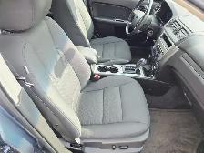 2012 Ford Fusion SEL V6 Sunroof Power Seat Air Conditioner - Photo 13