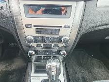 2012 Ford Fusion SEL V6 Sunroof Power Seat Air Conditioner - Photo 15