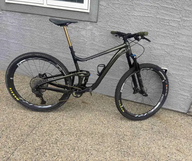 giant trance 29 1
