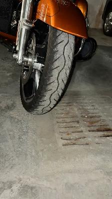 2014 HD Street Glide Special 13040Km - Photo 3