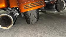2014 HD Street Glide Special 13040Km - Photo 4