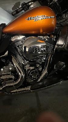 2014 HD Street Glide Special 13040Km - Photo 6