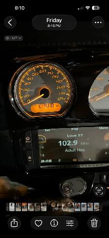 2014 HD Street Glide Special 13040Km - Photo 8