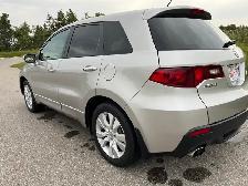 2011 Acura RDX - Photo 2