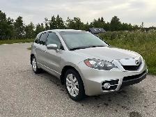 2011 Acura RDX - Photo 3