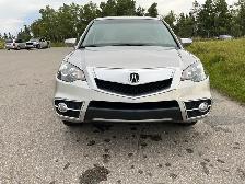 2011 Acura RDX - Photo 5