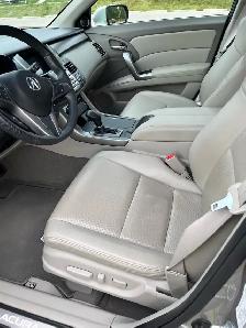 2011 Acura RDX - Photo 6