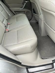 2011 Acura RDX - Photo 9