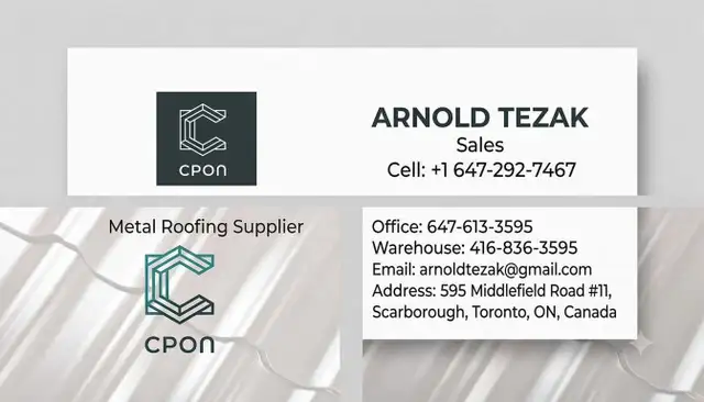 Roofing toronto