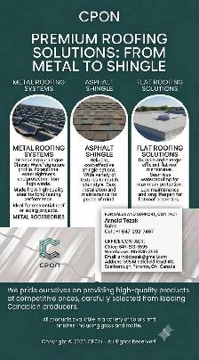 Roofing toronto - Photo 2