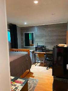 Chambre à louer pour étudiant de l'UdeS  425$/mois