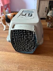 Pet Carrier
