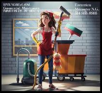 DÉMÉNAGEMENT Immeubles/Maintenance/Bureaux