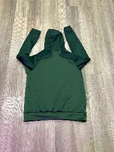 Nike Green Bay Packers Gold Logo Pullover Hoodie NFL Men's M - Photo 4