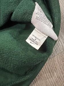 Nike Green Bay Packers Gold Logo Pullover Hoodie NFL Men's M - Photo 5