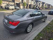 2011 BMW 750i xDrive V8 Twin Turbo - READ BIO !