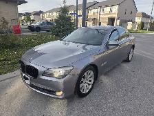 2011 BMW 750i xDrive V8 Twin Turbo - READ BIO ! - Photo 3