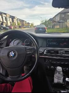2011 BMW 750i xDrive V8 Twin Turbo - READ BIO ! - Photo 7