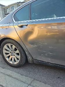 2011 BMW 750i xDrive V8 Twin Turbo - READ BIO ! - Photo 10
