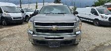2007 Chevrolet Silverado 2500HD 4x4 - 8FT Box - Tow Package - Photo 2