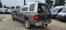 2007 Chevrolet Silverado 2500HD 4x4 - 8FT Box - Tow Package - Photo 4