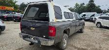 2007 Chevrolet Silverado 2500HD 4x4 - 8FT Box - Tow Package - Photo 5