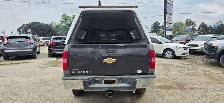2007 Chevrolet Silverado 2500HD 4x4 - 8FT Box - Tow Package - Photo 6