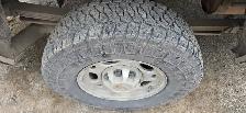 2007 Chevrolet Silverado 2500HD 4x4 - 8FT Box - Tow Package - Photo 9