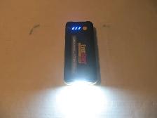 Everstart Maxx 1200A Lithium Jump Starter  3.1A USB Power NIB - Photo 6