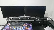 Acer 27' 1440p 170Hz Curved Gaming Monitor – $100