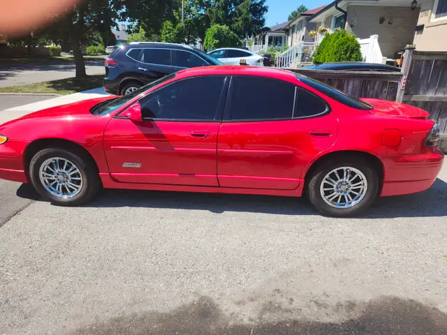 EXTREMELY NICE ANTIQUE SUPERCHARGED CAR CHEAP