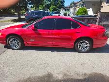 EXTREMELY NICE ANTIQUE SUPERCHARGED CAR CHEAP
